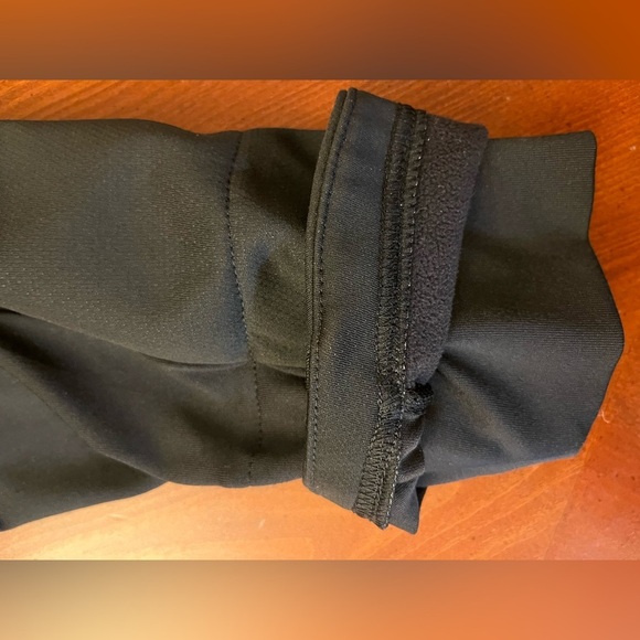 Adidas Men’s Supernova Formotion Jacket LARGE Black - Picture 7 of 13